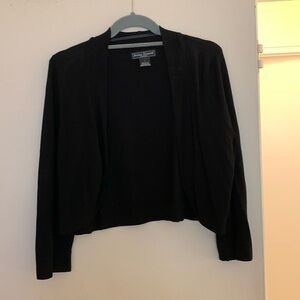 Ladies Bolero Sweater / Shrug